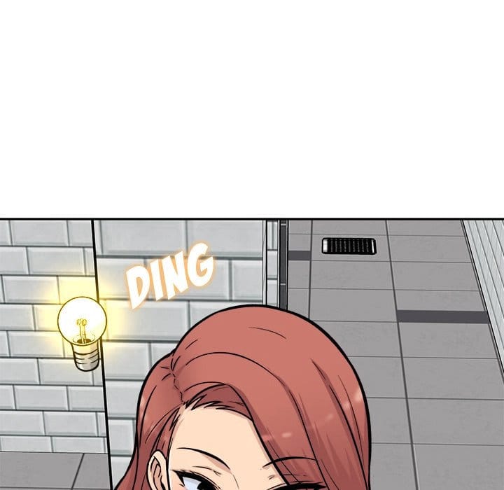 Excuse me, This is my Room [LObeam , kook] Chapter 53 – page 78