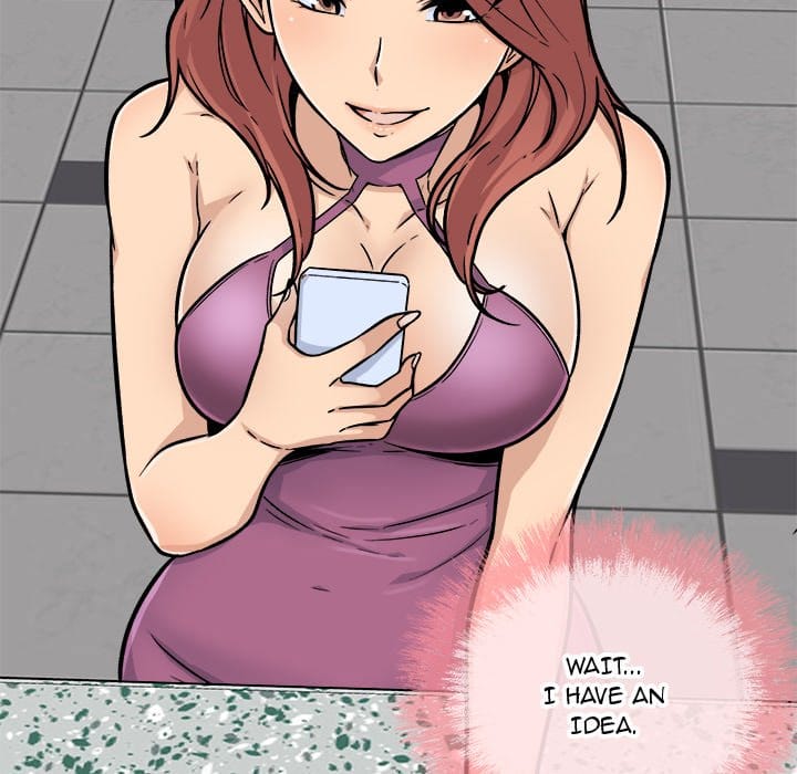 Excuse me, This is my Room [LObeam , kook] Chapter 53 – page 79