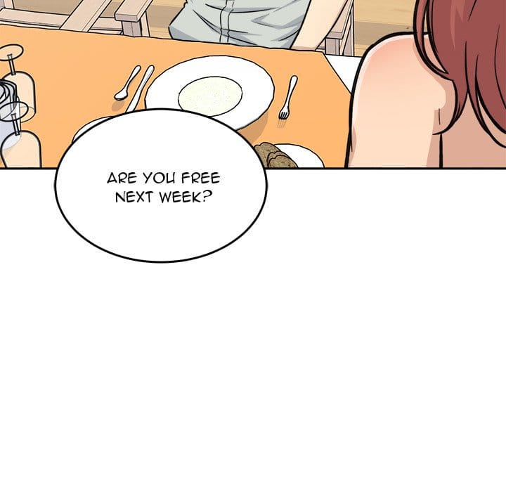 Excuse me, This is my Room [LObeam , kook] Chapter 53 – page 83