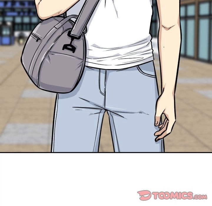 Excuse me, This is my Room [LObeam , kook] Chapter 53 – page 93