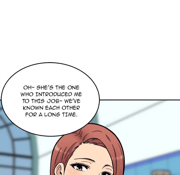 Excuse me, This is my Room [LObeam , kook] Chapter 53 – page 94