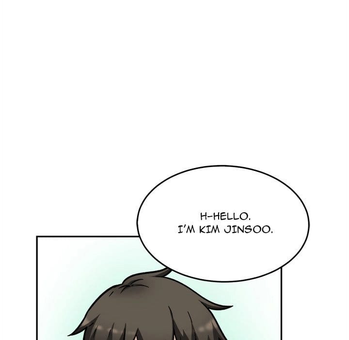 Excuse me, This is my Room [LObeam , kook] Chapter 53 – page 96