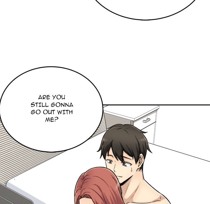 Excuse me, This is my Room [LObeam , kook] Chapter 44 – page 10