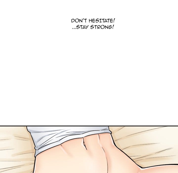 Excuse me, This is my Room [LObeam , kook] Chapter 44 – page 101