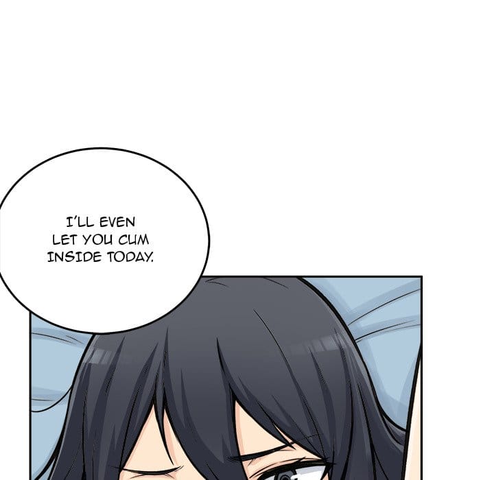 Excuse me, This is my Room [LObeam , kook] Chapter 44 – page 103