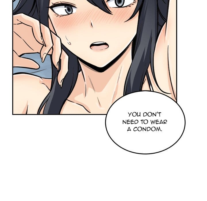 Excuse me, This is my Room [LObeam , kook] Chapter 44 – page 104
