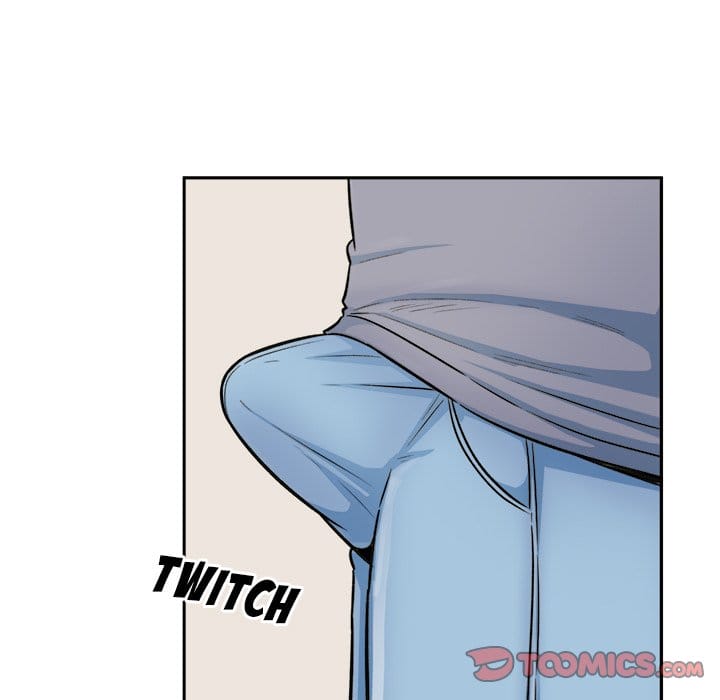 Excuse me, This is my Room [LObeam , kook] Chapter 44 – page 105