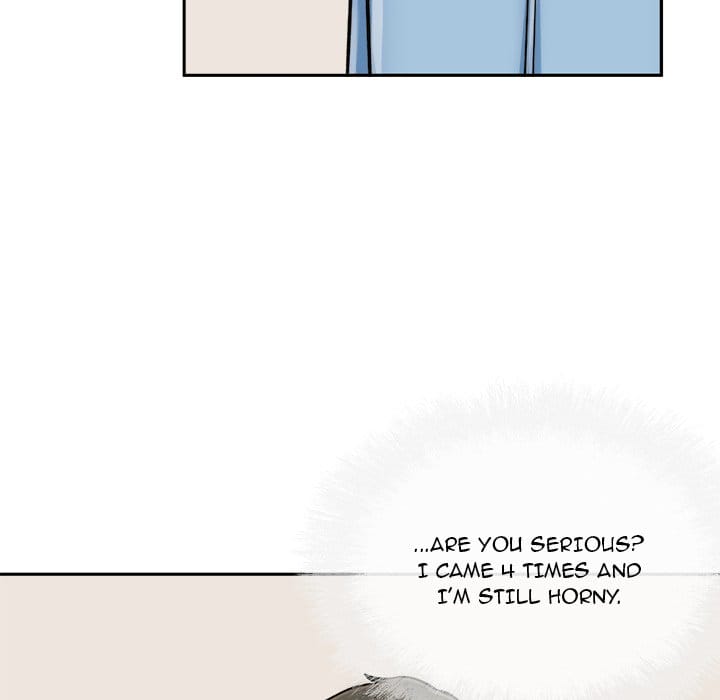 Excuse me, This is my Room [LObeam , kook] Chapter 44 – page 106