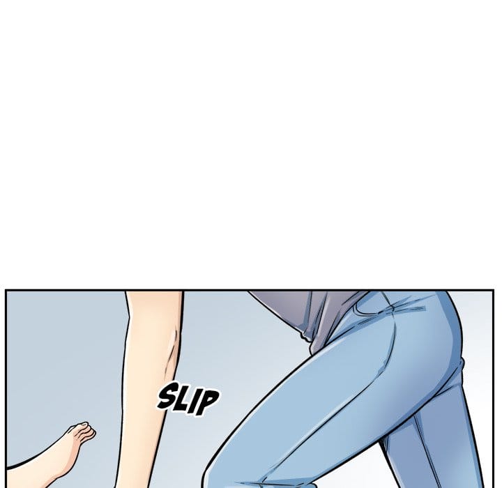 Excuse me, This is my Room [LObeam , kook] Chapter 44 – page 108