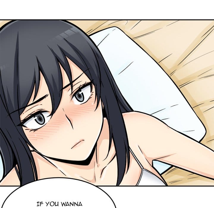 Excuse me, This is my Room [LObeam , kook] Chapter 44 – page 114