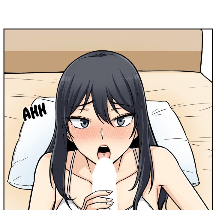 Excuse me, This is my Room [LObeam , kook] Chapter 44 – page 118