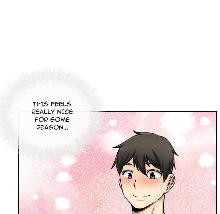 Excuse me, This is my Room [LObeam , kook] Chapter 44 – page 121