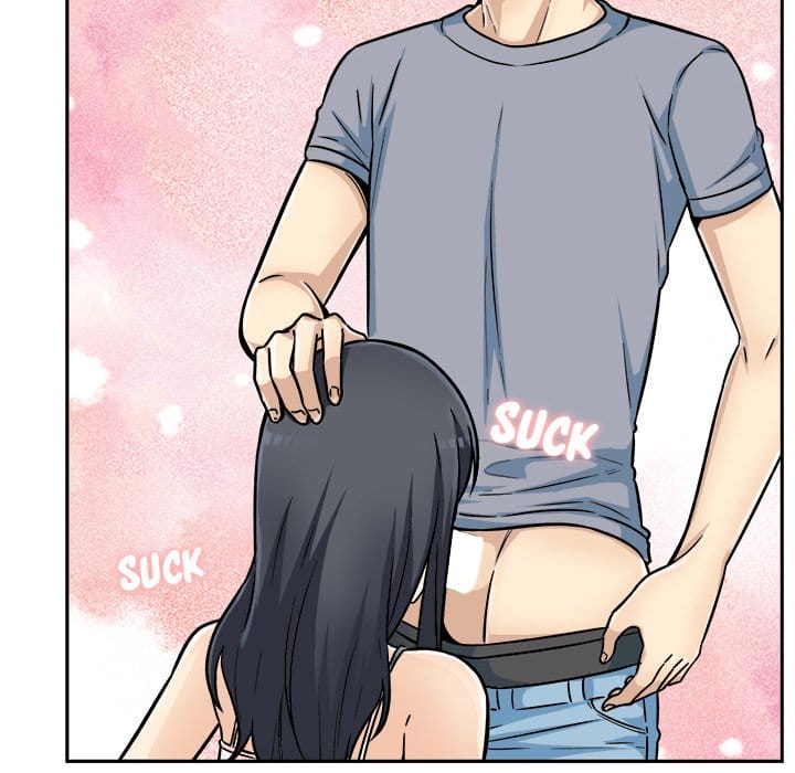 Excuse me, This is my Room [LObeam , kook] Chapter 44 – page 122