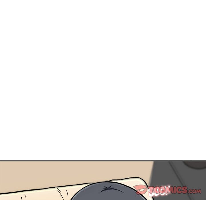 Excuse me, This is my Room [LObeam , kook] Chapter 44 – page 123