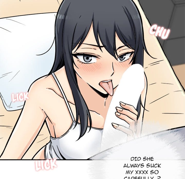 Excuse me, This is my Room [LObeam , kook] Chapter 44 – page 124