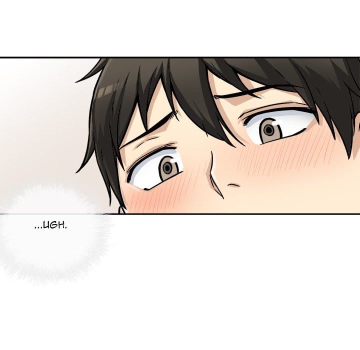 Excuse me, This is my Room [LObeam , kook] Chapter 44 – page 126