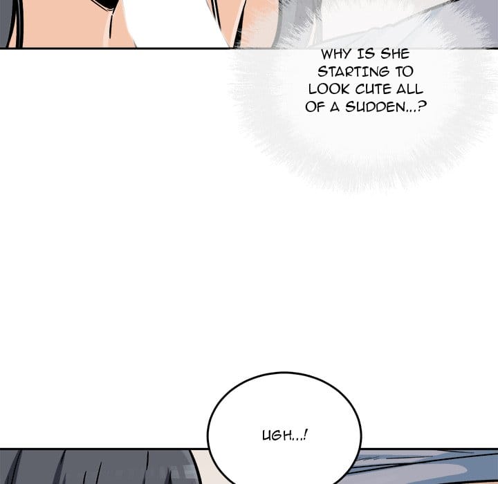 Excuse me, This is my Room [LObeam , kook] Chapter 44 – page 128