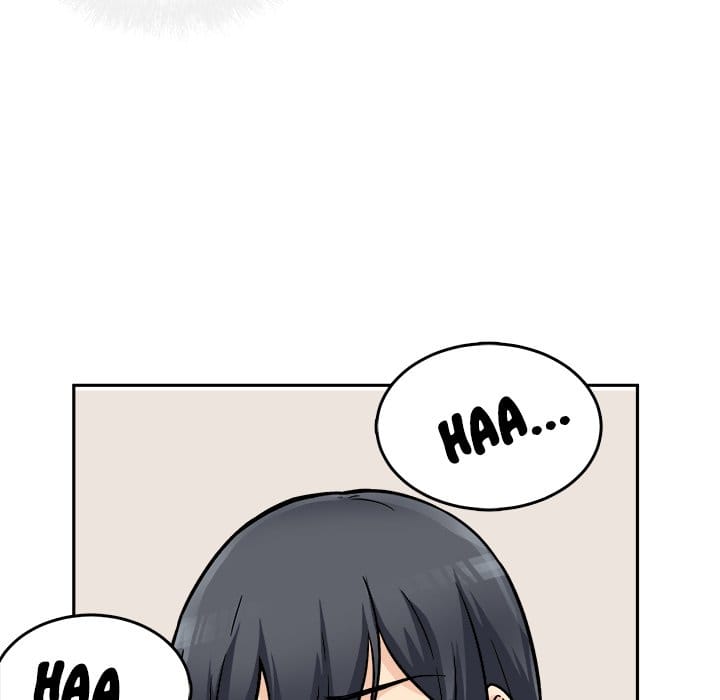 Excuse me, This is my Room [LObeam , kook] Chapter 44 – page 130