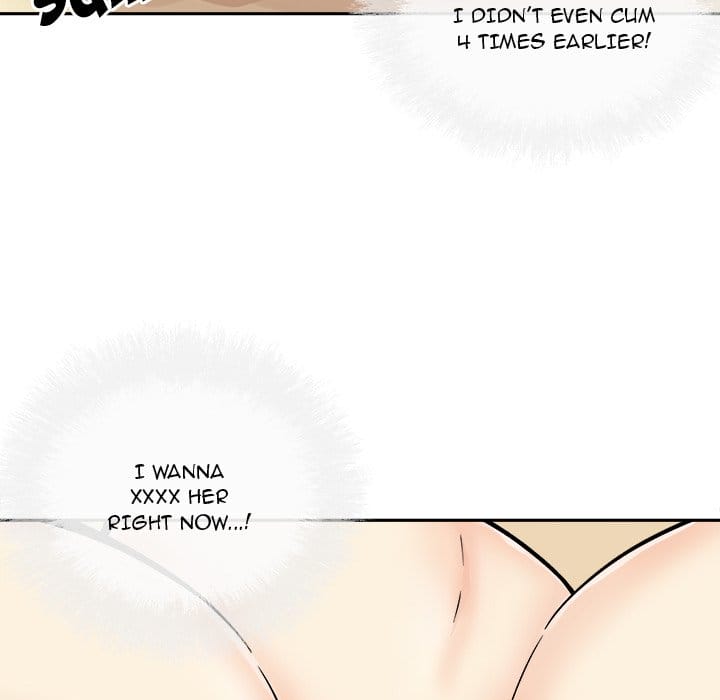 Excuse me, This is my Room [LObeam , kook] Chapter 44 – page 136