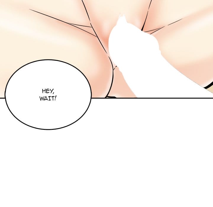 Excuse me, This is my Room [LObeam , kook] Chapter 44 – page 137