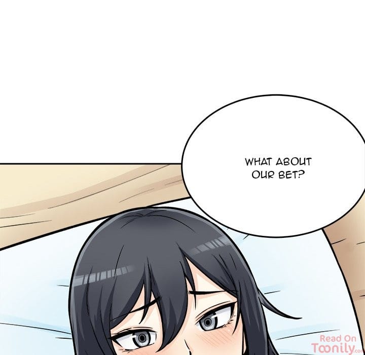 Excuse me, This is my Room [LObeam , kook] Chapter 44 – page 138