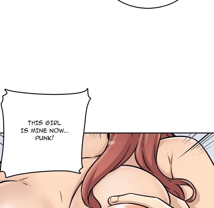Excuse me, This is my Room [LObeam , kook] Chapter 44 – page 16