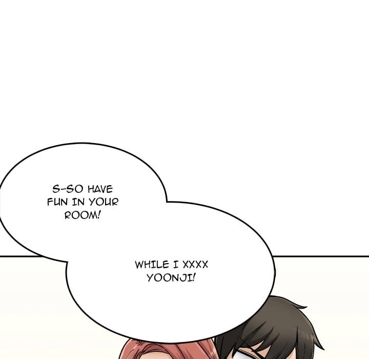 Excuse me, This is my Room [LObeam , kook] Chapter 44 – page 18