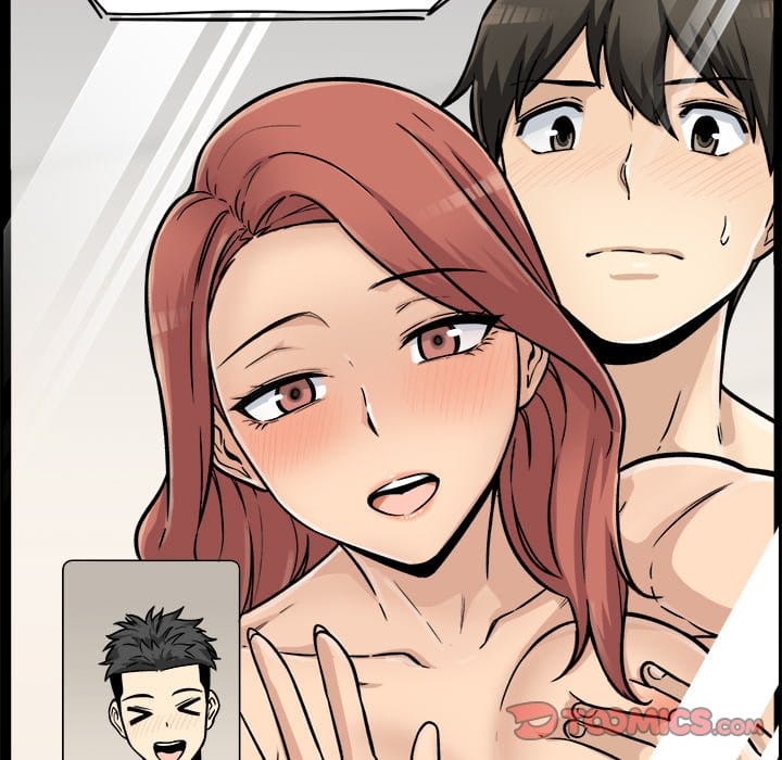 Excuse me, This is my Room [LObeam , kook] Chapter 44 – page 27
