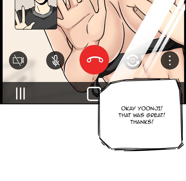 Excuse me, This is my Room [LObeam , kook] Chapter 44 – page 28