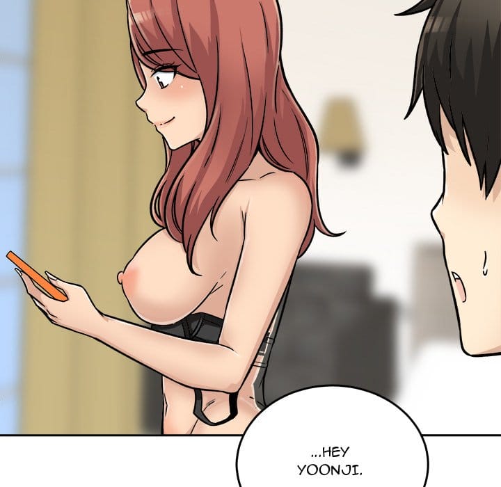 Excuse me, This is my Room [LObeam , kook] Chapter 44 – page 31
