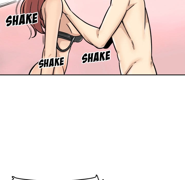 Excuse me, This is my Room [LObeam , kook] Chapter 44 – page 35