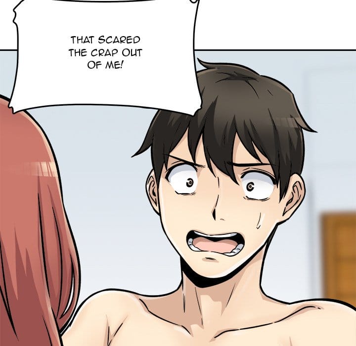Excuse me, This is my Room [LObeam , kook] Chapter 44 – page 36