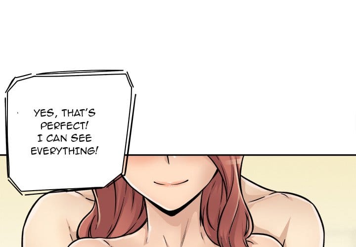 Excuse me, This is my Room [LObeam , kook] Chapter 44 – page 4
