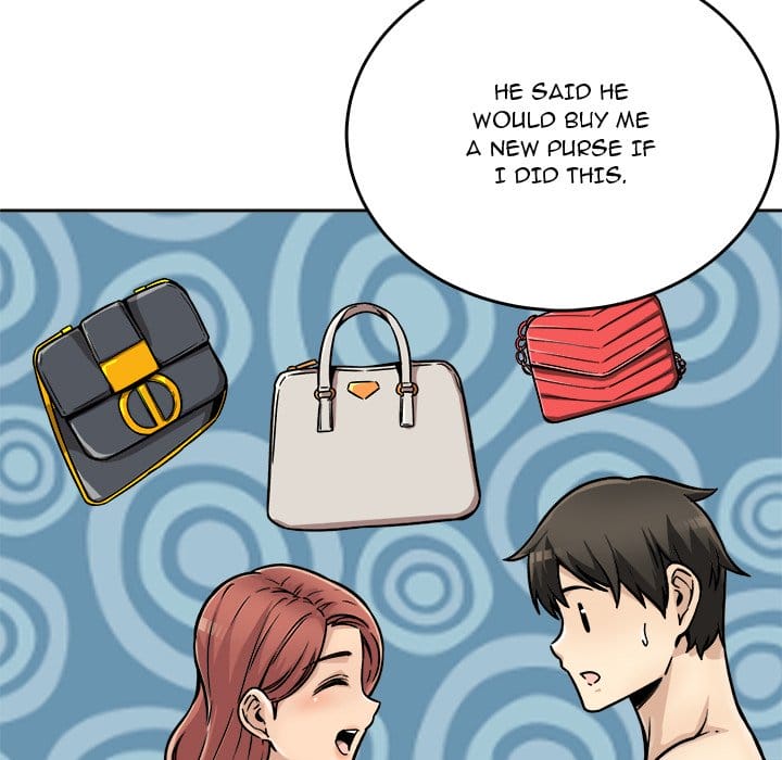 Excuse me, This is my Room [LObeam , kook] Chapter 44 – page 40