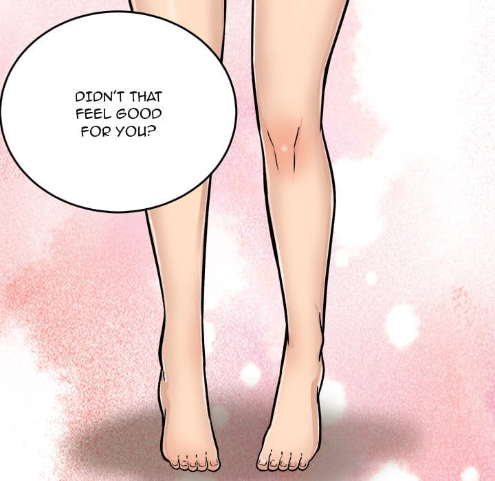 Excuse me, This is my Room [LObeam , kook] Chapter 44 – page 44