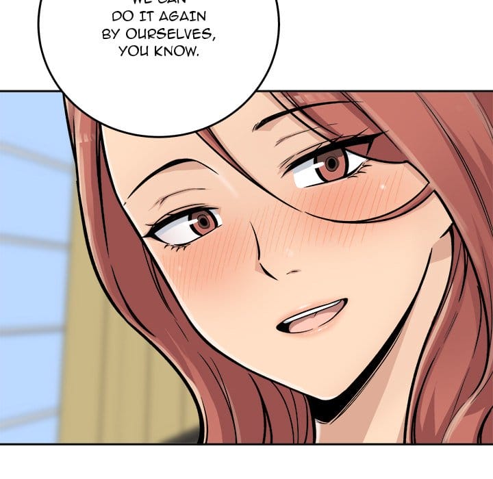 Excuse me, This is my Room [LObeam , kook] Chapter 44 – page 46
