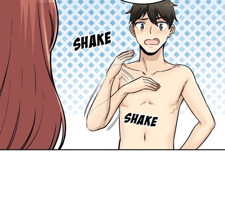 Excuse me, This is my Room [LObeam , kook] Chapter 44 – page 48