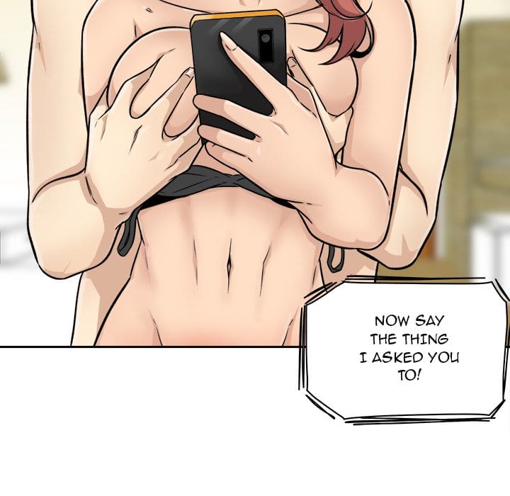 Excuse me, This is my Room [LObeam , kook] Chapter 44 – page 5