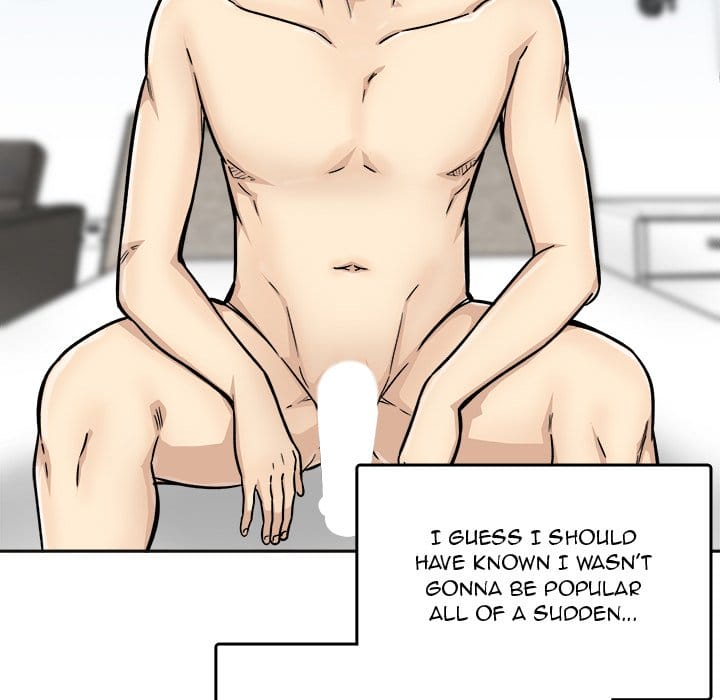 Excuse me, This is my Room [LObeam , kook] Chapter 44 – page 53