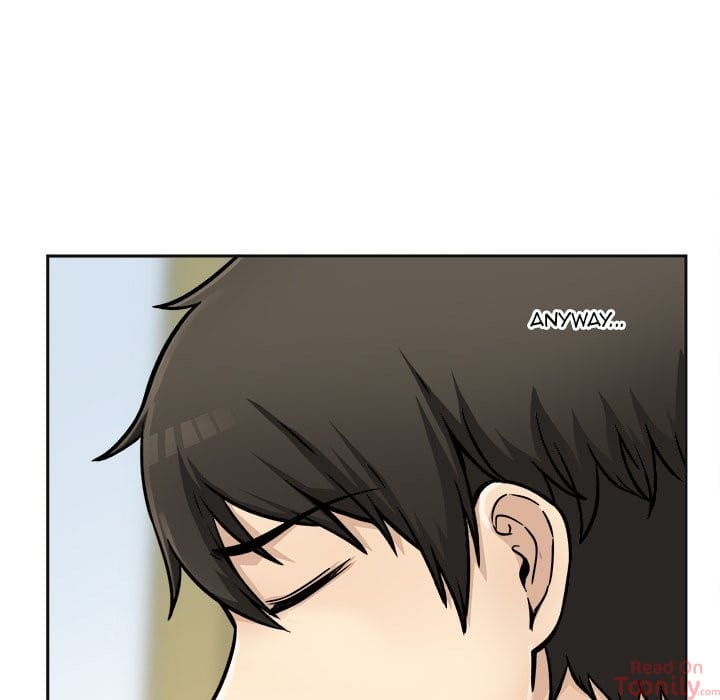 Excuse me, This is my Room [LObeam , kook] Chapter 44 – page 56