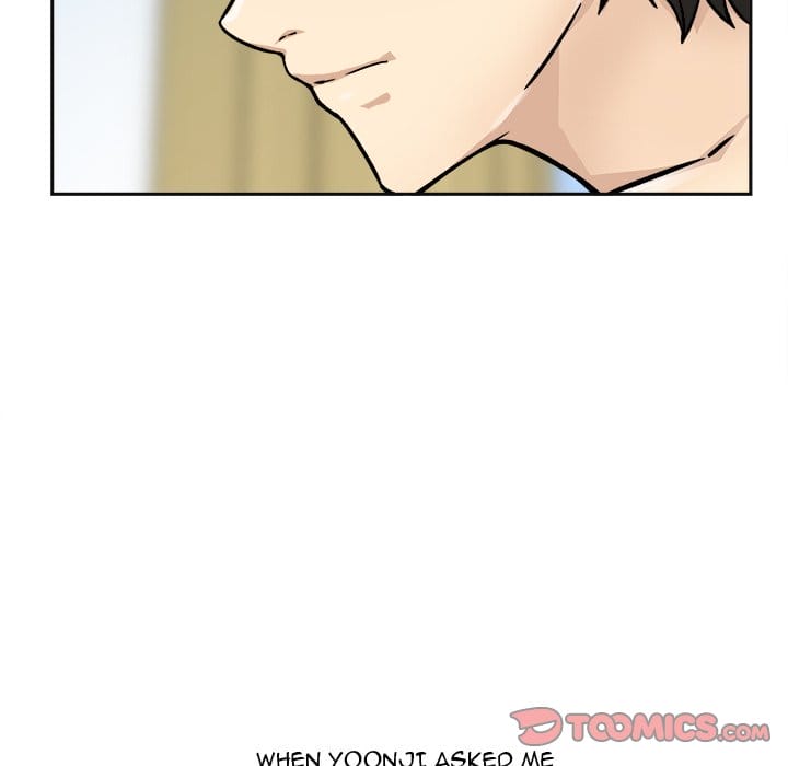 Excuse me, This is my Room [LObeam , kook] Chapter 44 – page 57