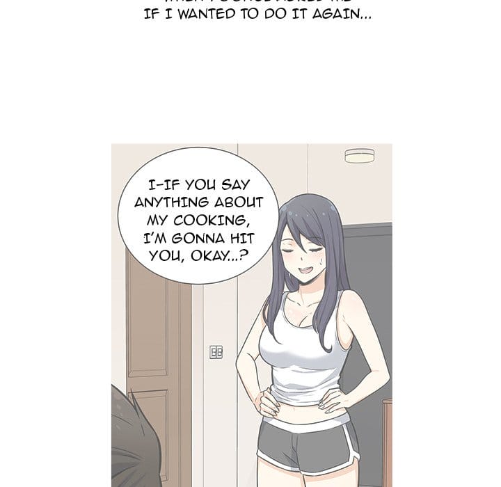 Excuse me, This is my Room [LObeam , kook] Chapter 44 – page 58