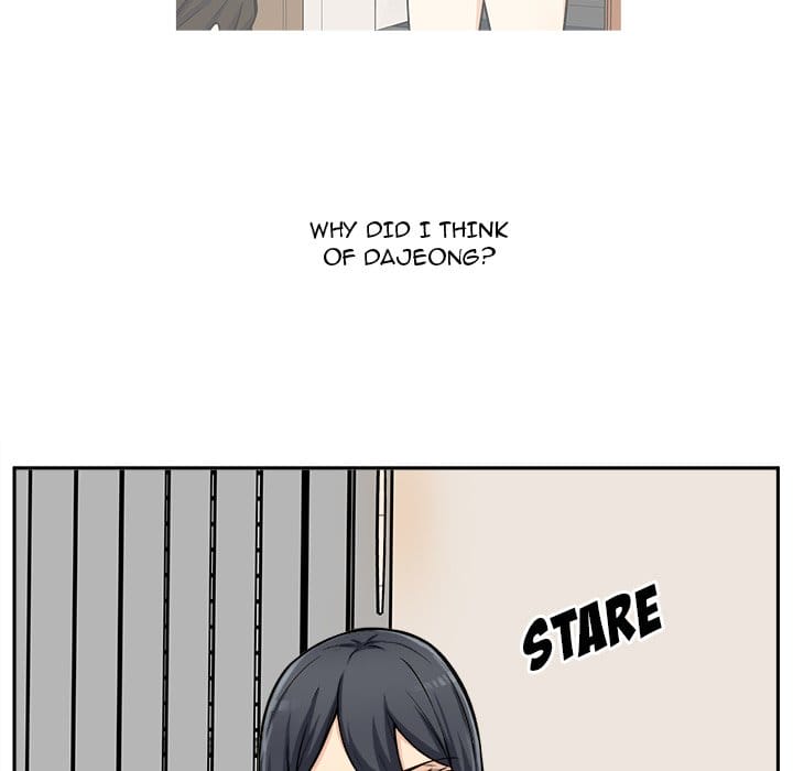 Excuse me, This is my Room [LObeam , kook] Chapter 44 – page 59