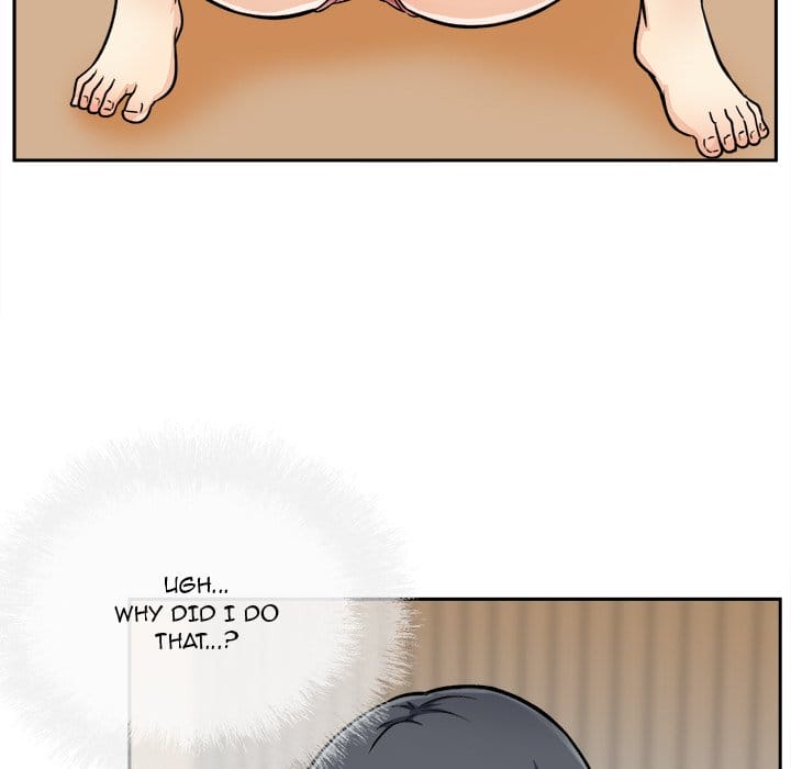 Excuse me, This is my Room [LObeam , kook] Chapter 44 – page 61