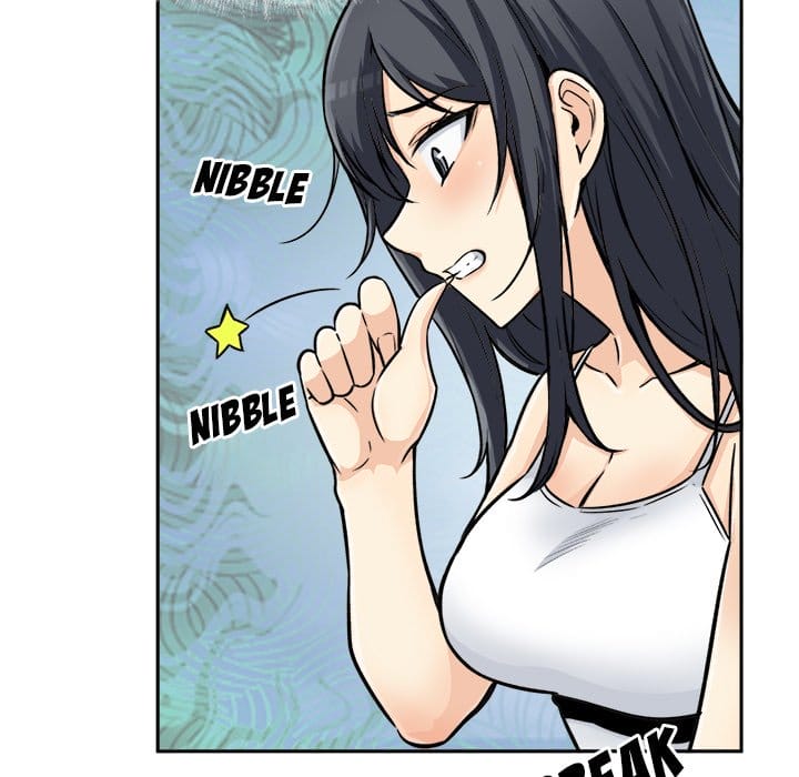 Excuse me, This is my Room [LObeam , kook] Chapter 44 – page 65