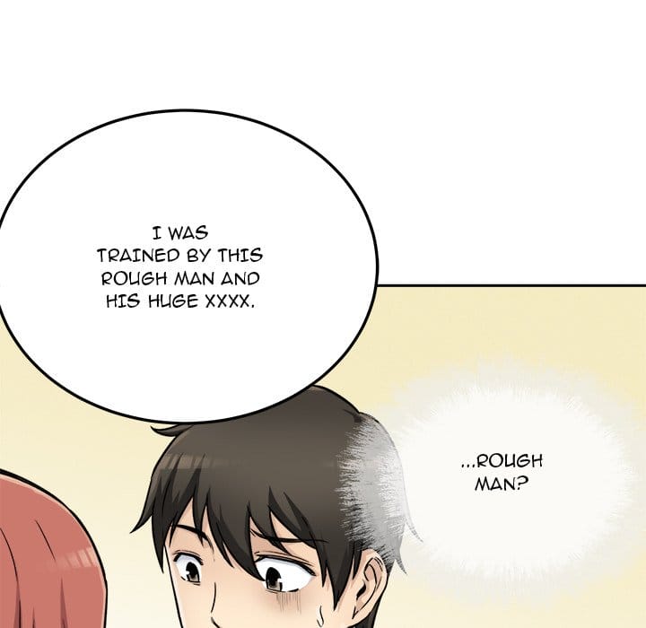 Excuse me, This is my Room [LObeam , kook] Chapter 44 – page 8
