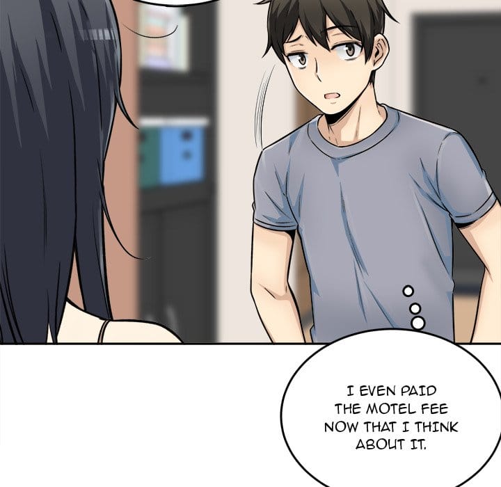 Excuse me, This is my Room [LObeam , kook] Chapter 44 – page 80