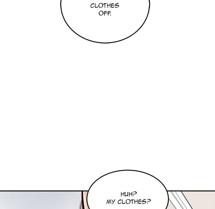 Excuse me, This is my Room [LObeam , kook] Chapter 44 – page 86
