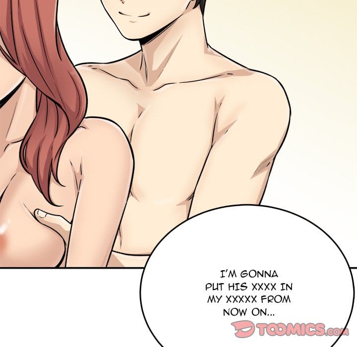 Excuse me, This is my Room [LObeam , kook] Chapter 44 – page 9