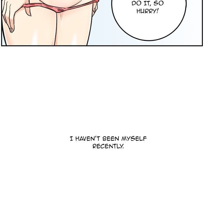 Excuse me, This is my Room [LObeam , kook] Chapter 44 – page 90